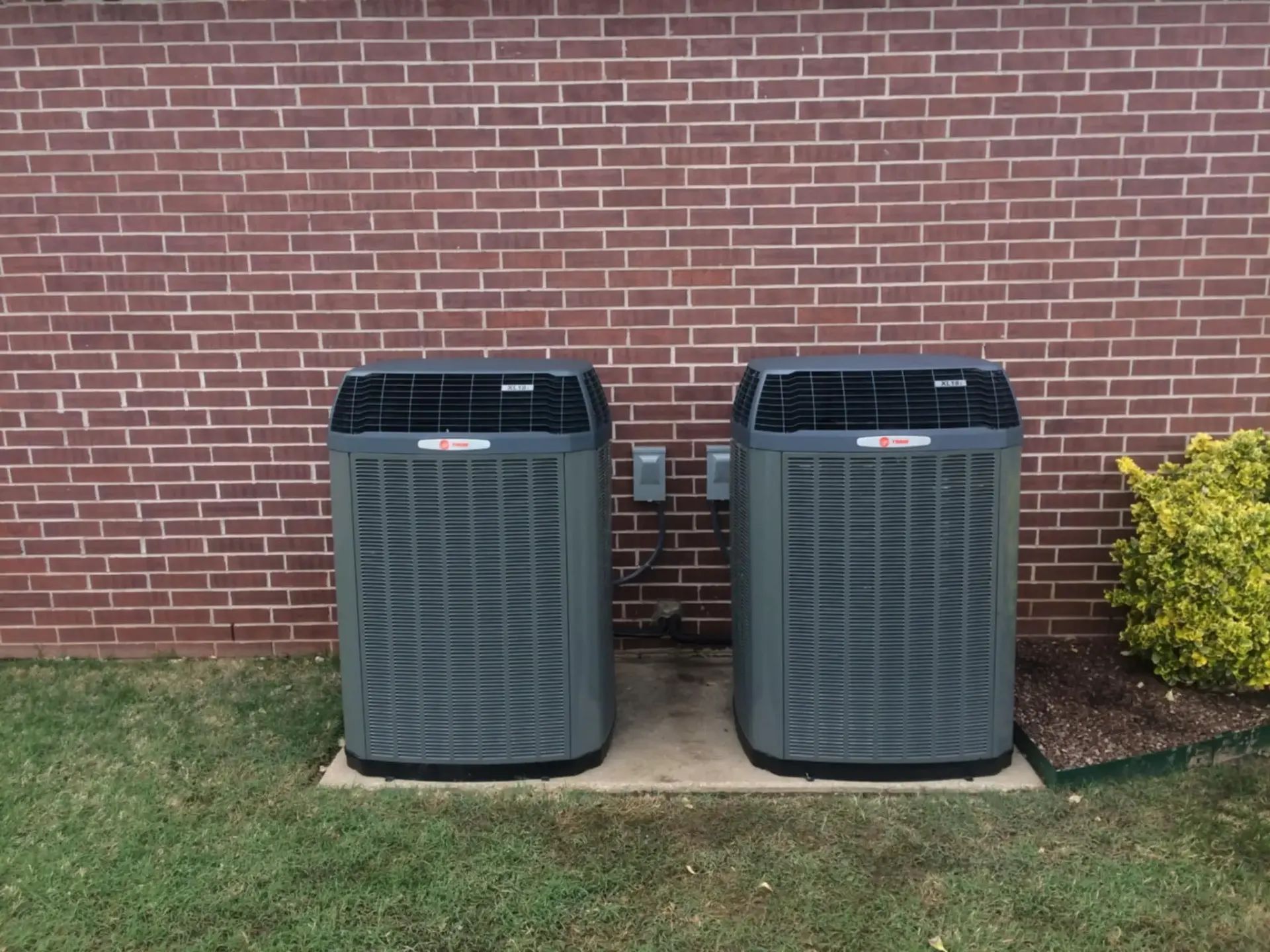 Professional AC installation by Proactive Heating & Cooling in Claremore, Oklahoma