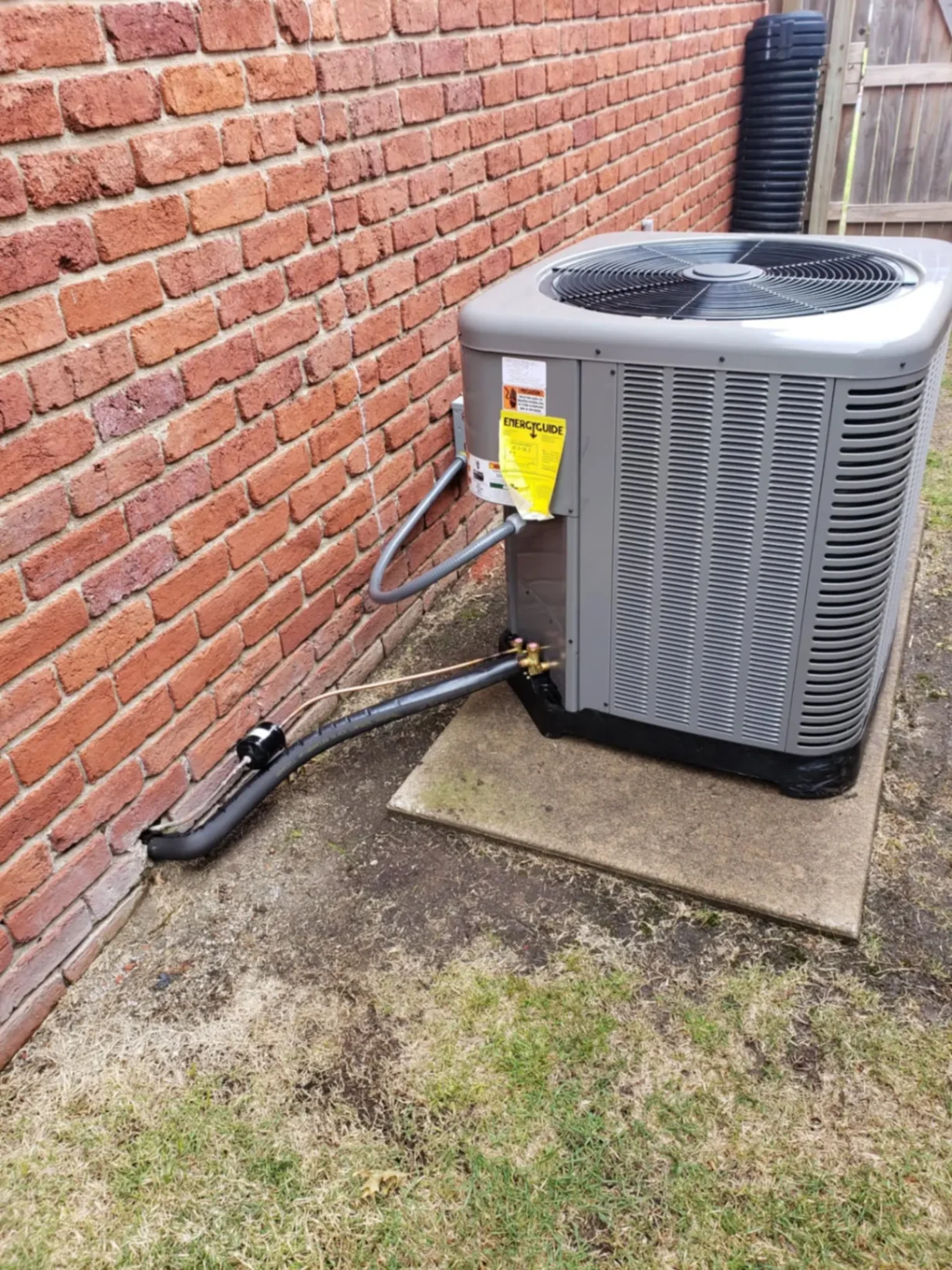 Professional Heat Pump Repair Claremore OK Heat pump repair and maintenance service in Rogers County Oklahoma