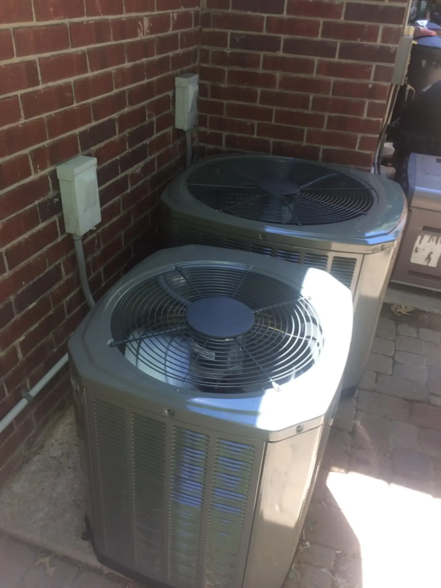 Heat Pump Installation Claremore OK - Expert HVAC Service Professional heat pump installation in Claremore Oklahoma by veteran-owned HVAC contractor