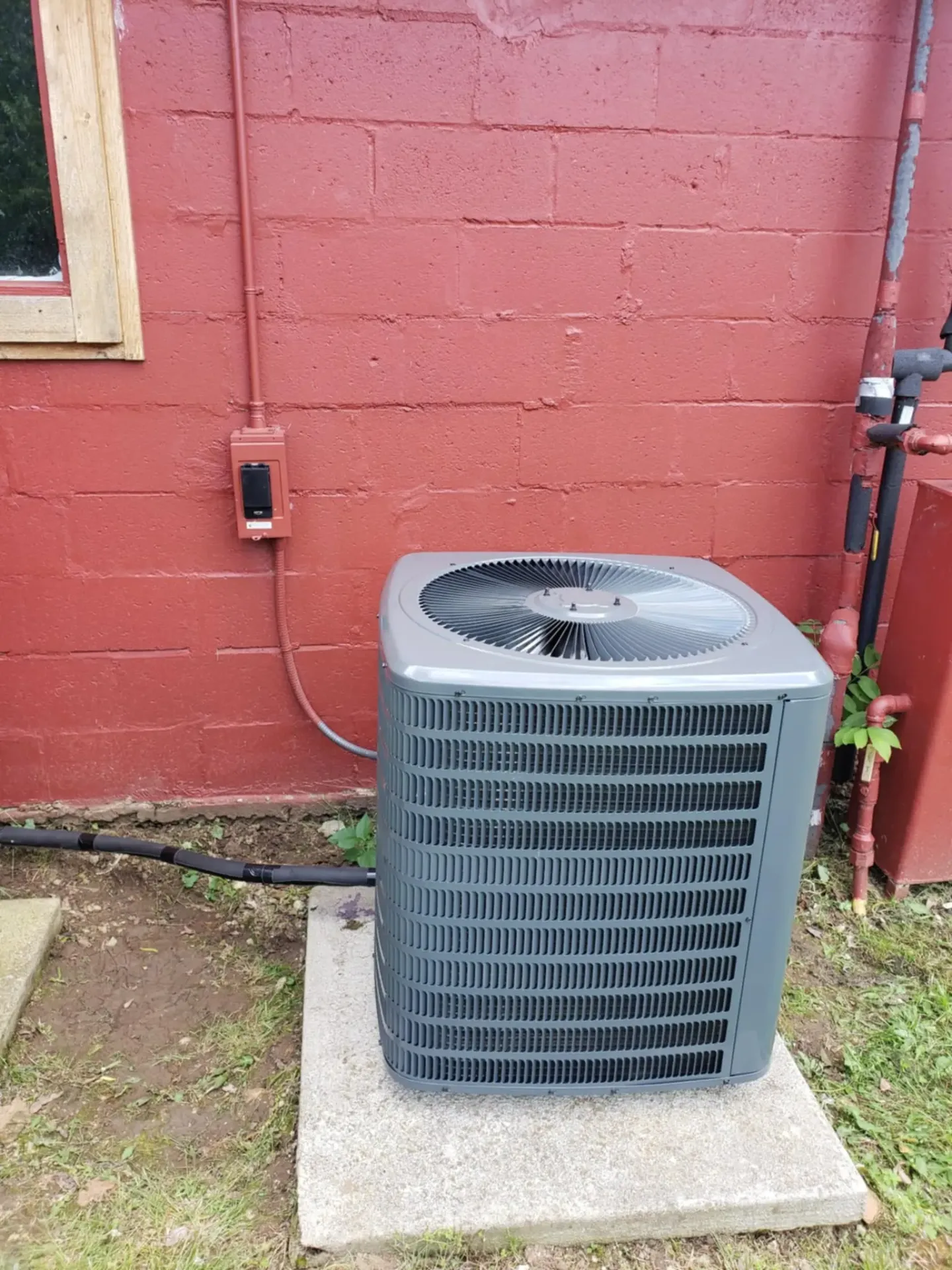 Quality Residential AC Installation Claremore Oklahoma Residential air conditioning installation by veteran-owned HVAC contractor in Claremore OK