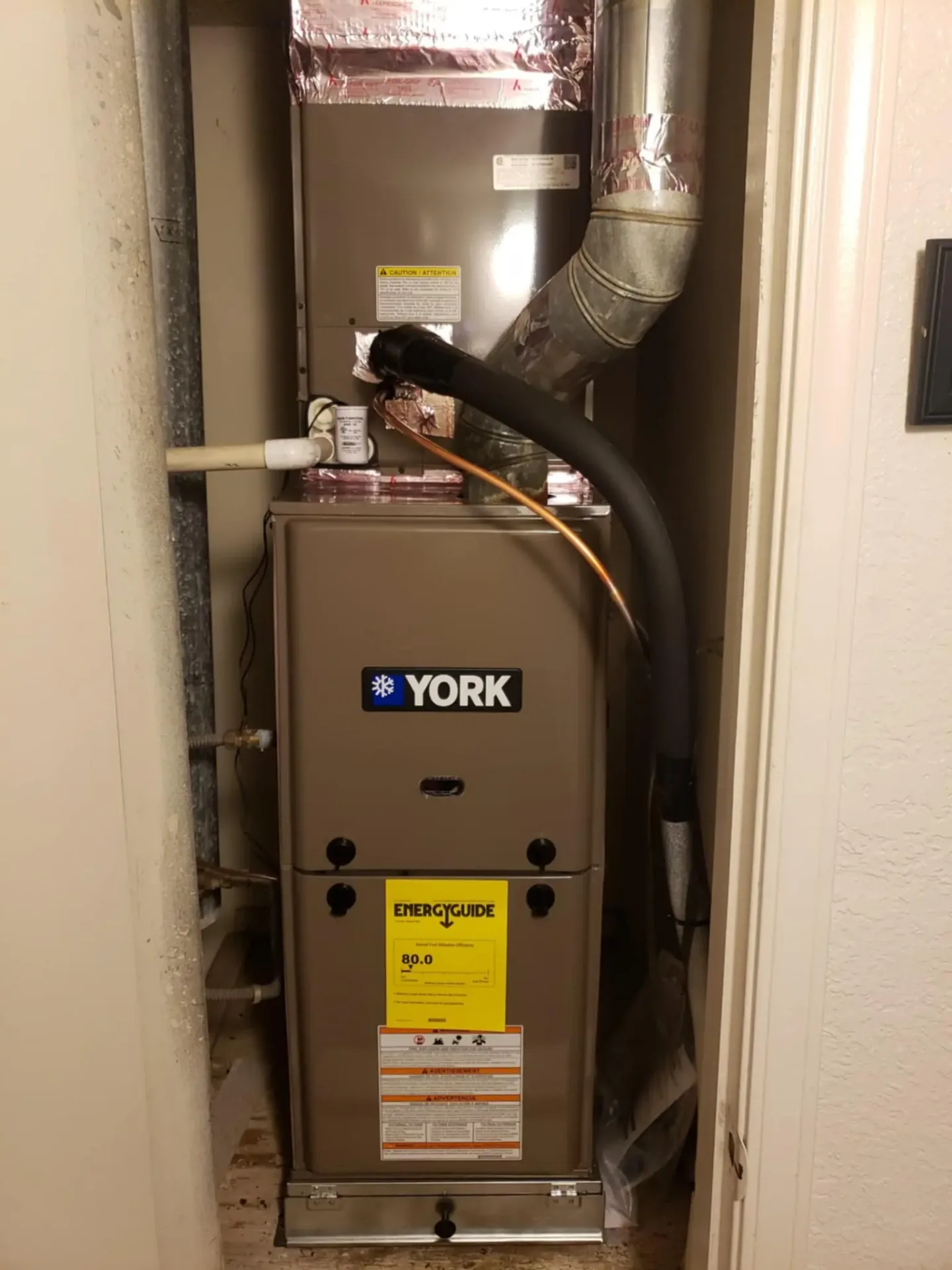 Professional York Furnace Repair Claremore Oklahoma York furnace repair and maintenance in Claremore by veteran-owned HVAC company